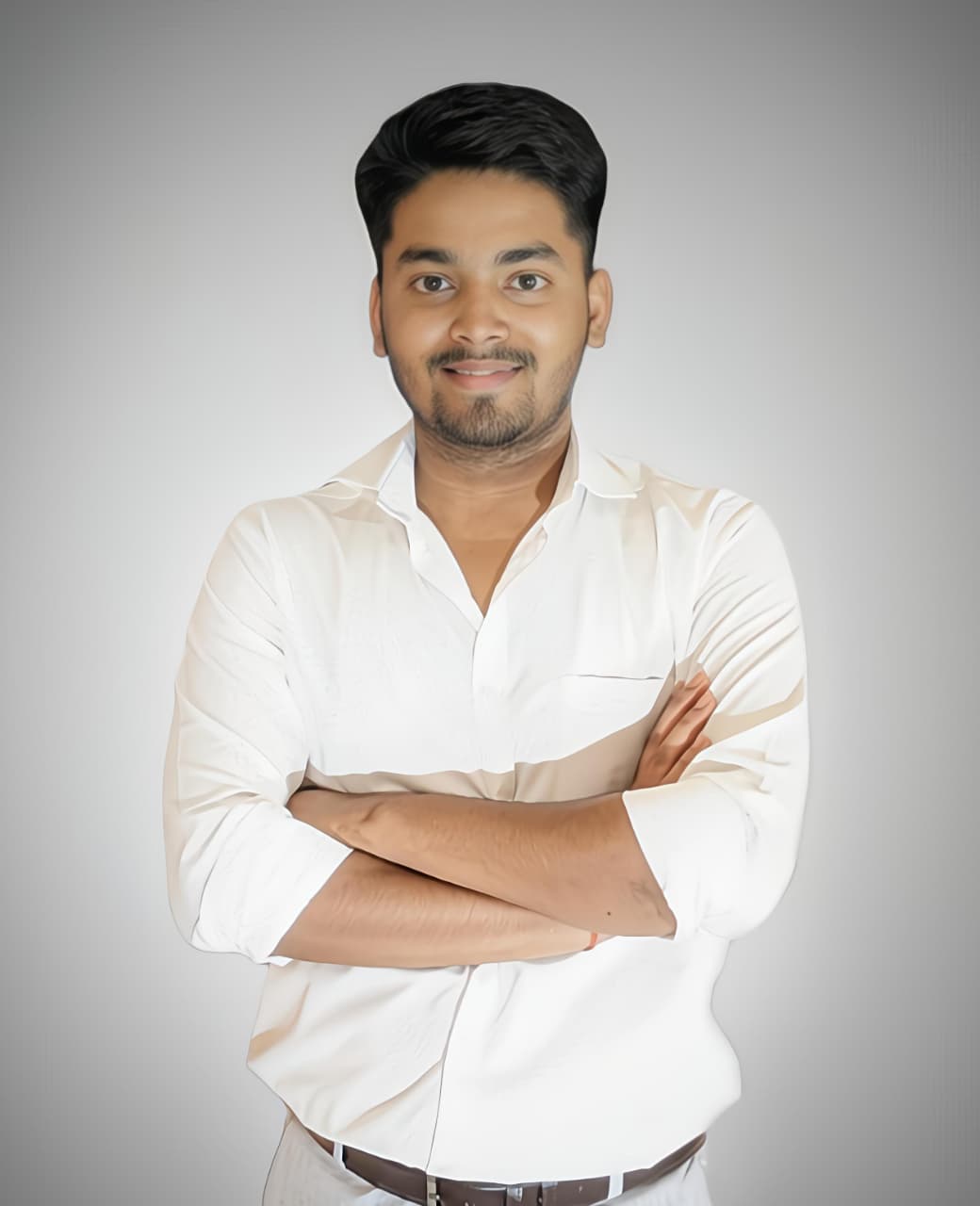 Aditya Kumar Singh